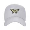 Swallowtail Butterfly Baseball Cap Sunhat Luxury Cap Rave Women's 2024 Men's