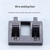 Electric Welding Wire Fixture Adjustable Wire Bracket Table Clamp Motherboards Soldering Welding Locator Soldering Tool