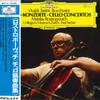 LP Record MSTISLAV ROSTROPOVICH COLLEGIUM MU Vivaldi Tartini Boccherini Cel MG1141 DEUTSCHE GRAMMO 1978 Japan Obi Classical Used