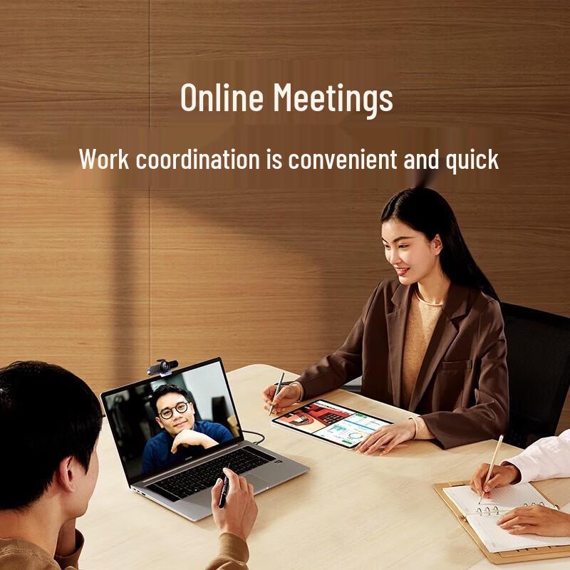 Ugreen CM827 8 Мп 1080p USB 3.0 HD веб-камера с динамиком и двойными микрофонами