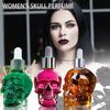 Gothic Perfume, Dropper Non-Alcoholic Perfume Irresistible Appeal The Perfect Gift (30ml/1pc)