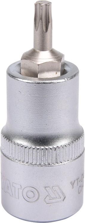 TORX KEY 1/2"""" T25 L55MM YT-04311 YATO