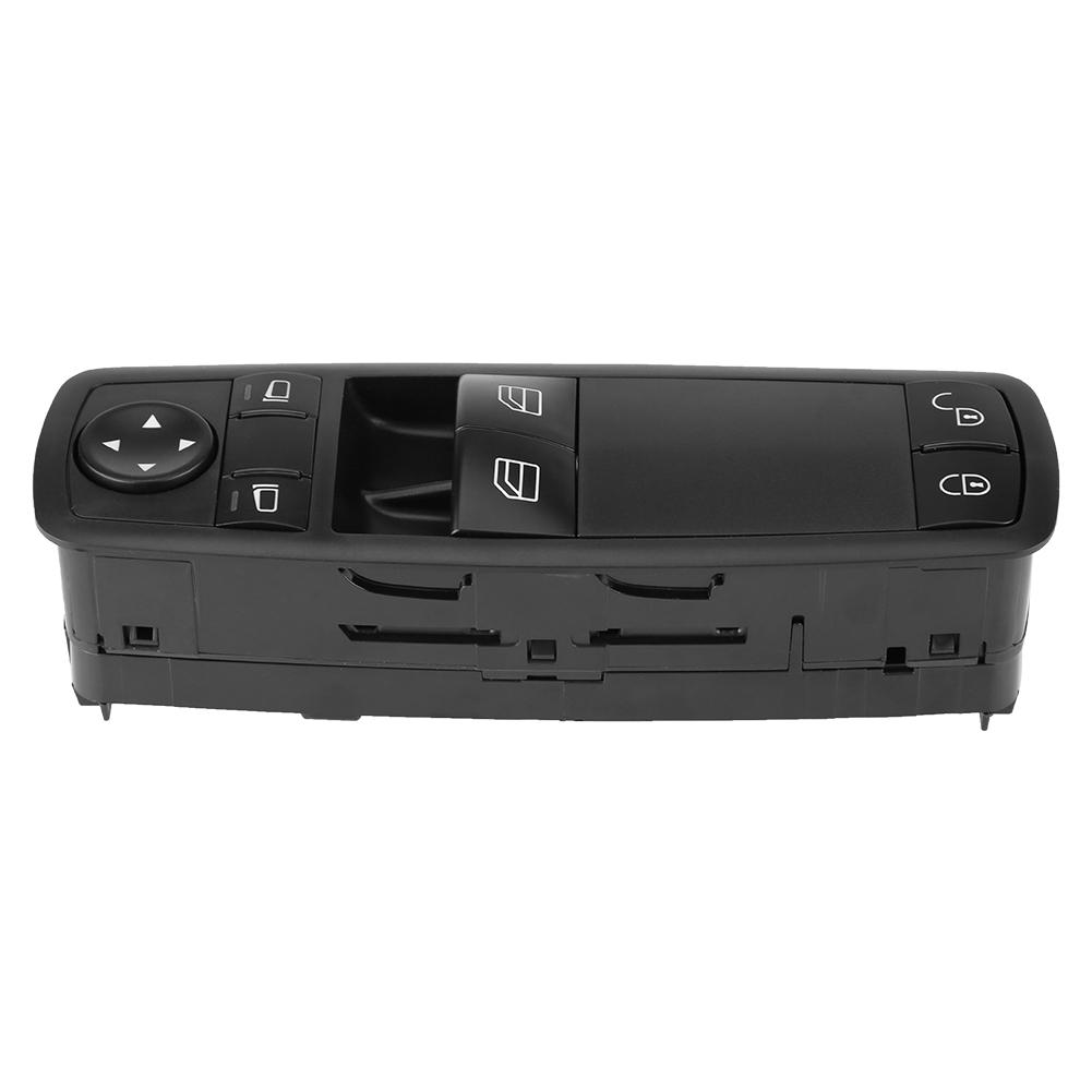 Переключатель стеклоподъемника для Mercedes Benz A W169 B W245 ML W164 R W251 GL X164 A1698206410