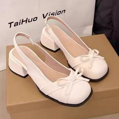 Туфли – Туфли