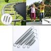 Portable Jumping Bed Heavy Duty Trampoline Springs For Children's Pull Tool Stretching Spring