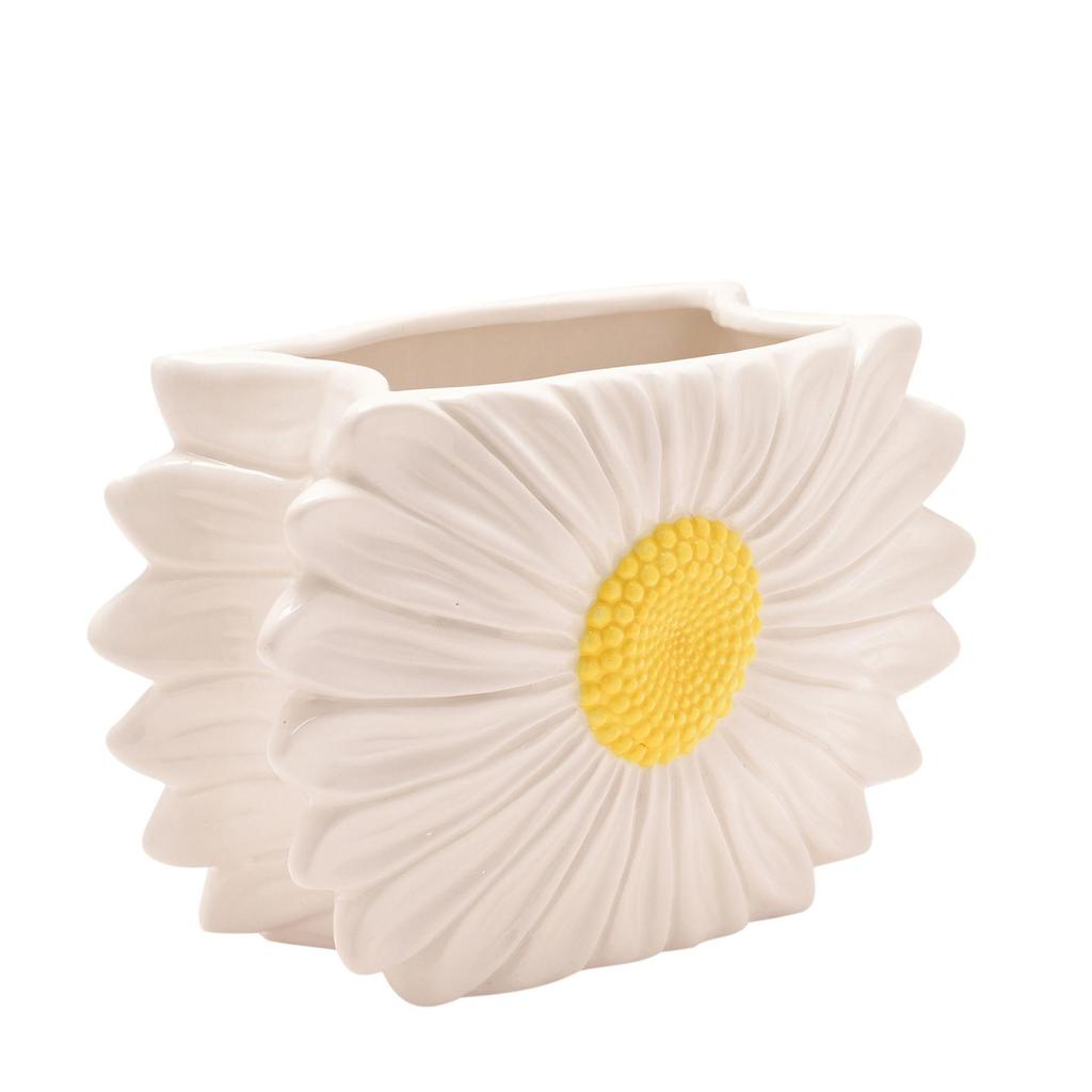The Cottage Garden Vase - Daisy