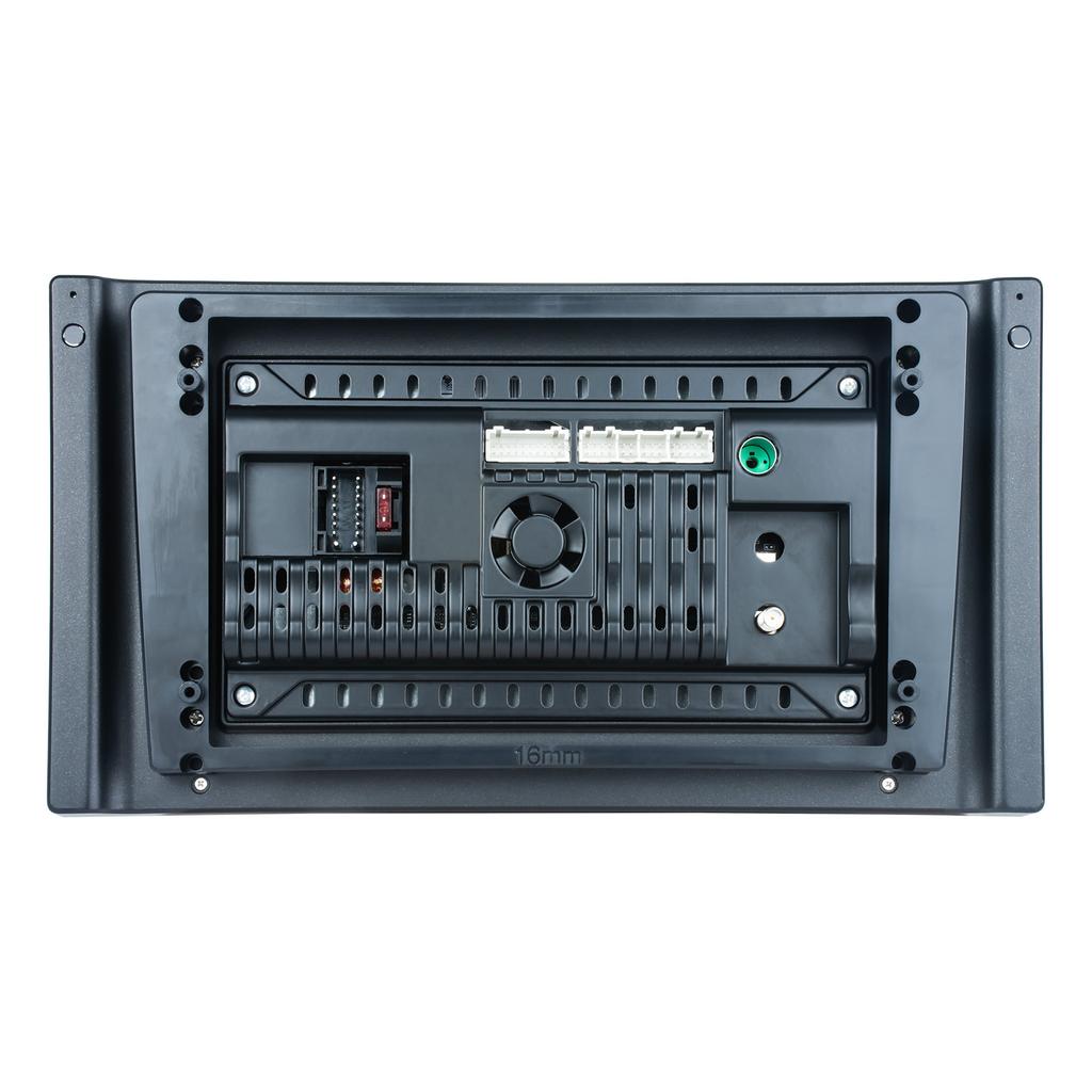 2din Android Car Radio for Great Wall Haval H6 M6 Sport Multimedia Video Player Navigation GPS Stereo Carplay Head Unit 4G