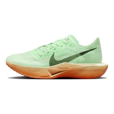 Кроссовки ZoomX Vaporfly Next% 3 Eliud Kipchoge It's Just The Start повседневные HJ7040-300