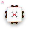 QiYi X-Man Tornado V2 M 3x3x3 Magnetic Speed Cube Professional Magic Cube Puzzle Cubo Magico Puzzle Toy For Children Kids Gift
