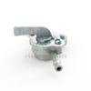 Multiple types Motorcycle Fuel On/Off Valve Switch Petcock Oil Tank Hose Tap For  Scooter Motorcycle Motorbike  ATV MINI MOTOR