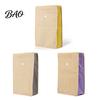 Vegetable Freshness Preserver Reusable Self Sealing Potato Onion Storage Bags, Light Blocking Bag with Side Non Woven Produce Container Zipper,