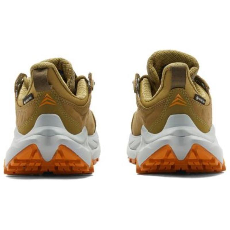 HOKA One One Кроссовки Kaha 2 Gtx 'Green Moss' 1130530-GMMR