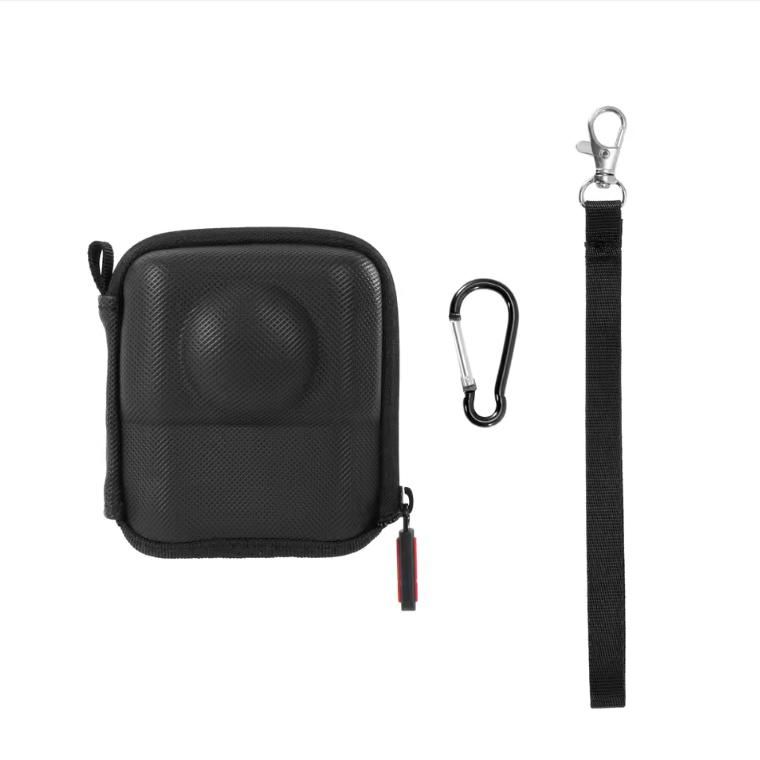 Portable Mini Bag for DJI Osmo 360 Waterproof Storage Bag Protective Carrying Case For DJI OSMO 360 Action Camera Accessories