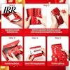 Jumping Red Envelope Bouncy Graduation Gift Box with Surprise Pop Up, High School College for Graduation, Exploding Money Party Decor Class of