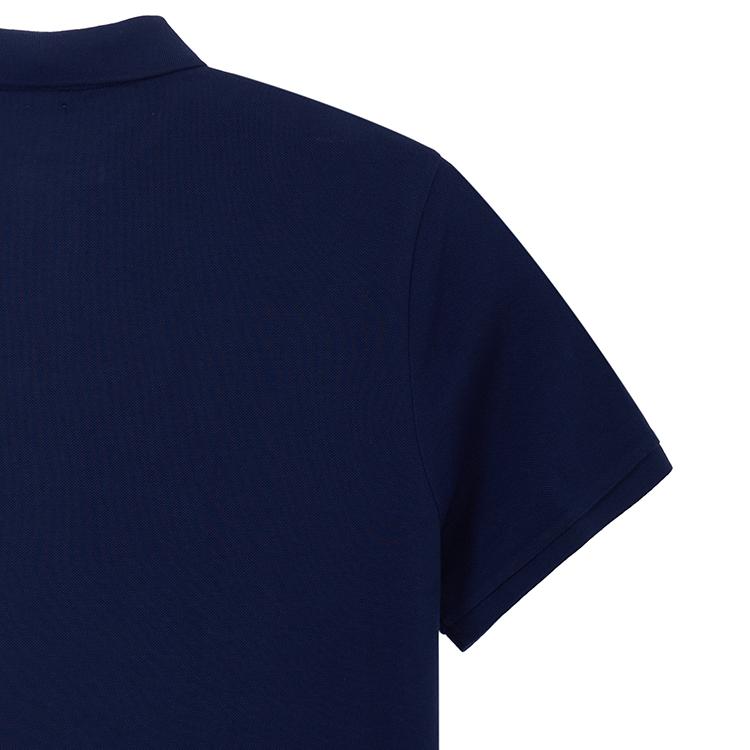 Polo Ralph Lauren SS22 Polo Shirt Mixed Shipment Men's Dark Blue 710697457-006