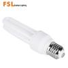 FSL E27 Screw Base U-shaped Energy Saving Fluorescent Lamp