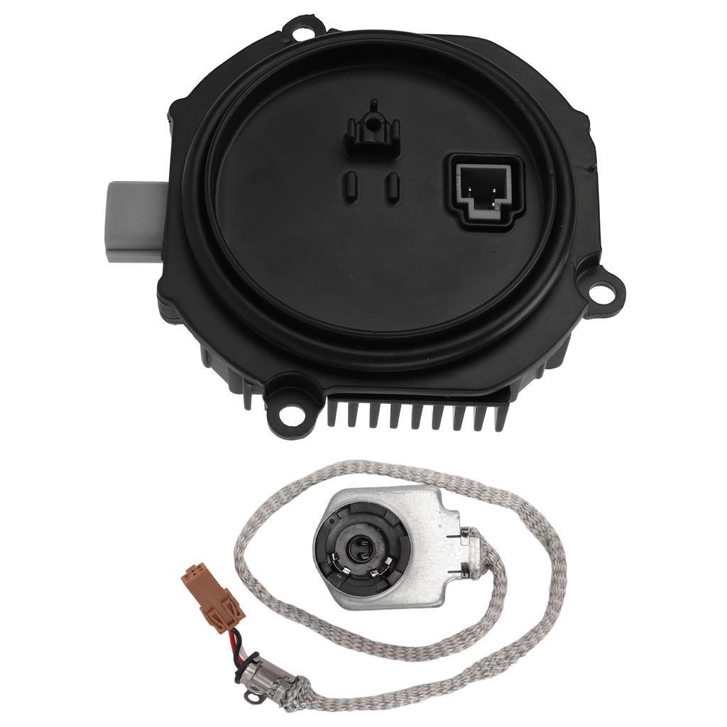 D2S HID Headlight Ballast Control Unit Black 28474?89904 Replacement for Nissan 350Z Coupe 2003?2009