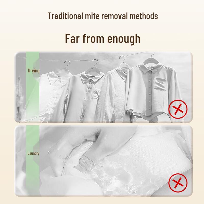 Tong Ren Tang Green Peppercorn Mite Removal Spray