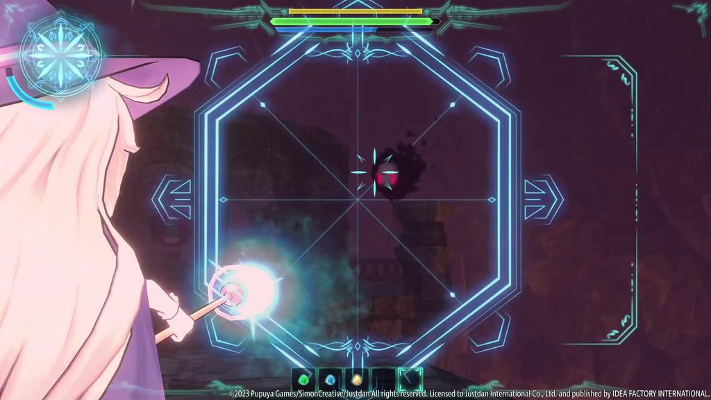 Little Witch Nobeta North PS4 (Import America) -