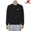 New Balance Футболка с логотипом Half Club Uni Waffen Nbncec1013 19