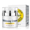 Крем для лица - Отбеливающий крем с ВИТАМИНОМ С и ВИТАМИНОМ Е Отбеливающий Увлажняющий Осветляющий Восстанавливающий Поврежденную Кожу