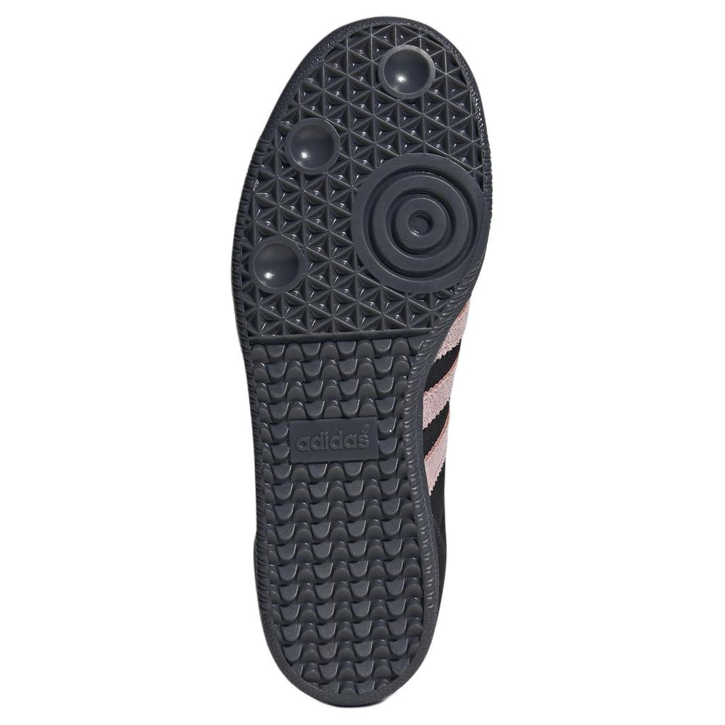 Adidas Женские Samba Og 'Black Wonder Mauve Indigo' Женские JI2679