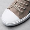 New Men Canvas Shoes Breathable Men Sneakers Casual Slip-on Flats Fashion Loafers Men Jogging Sports Shoe Zapatillas De Deporte