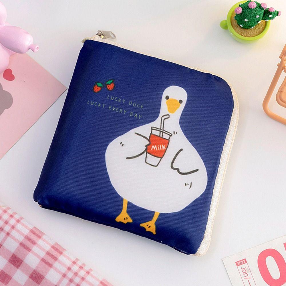 Storage Tampon Holder Napkin Pouch Sanitary Pads Bag Sanitary Napkin Bag Coin Purse Storage Bag