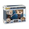 Funko Star Wars Clone Wars Anakin Duke Figures [GameStop Exclusive] POP! 2-pack Vs.