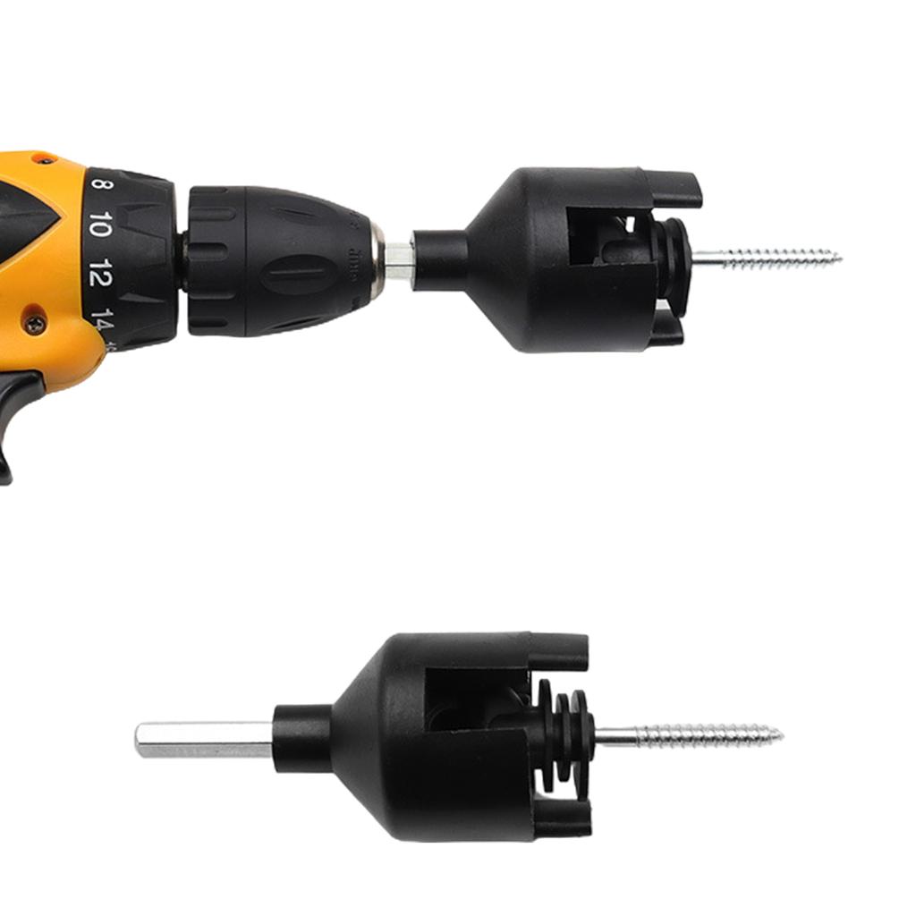 Изолятор для электроизгороди Пластиковая муфта для ограждения Инструмент для установки гнезда Электронные монтажные инструменты Аксессуары для фермы