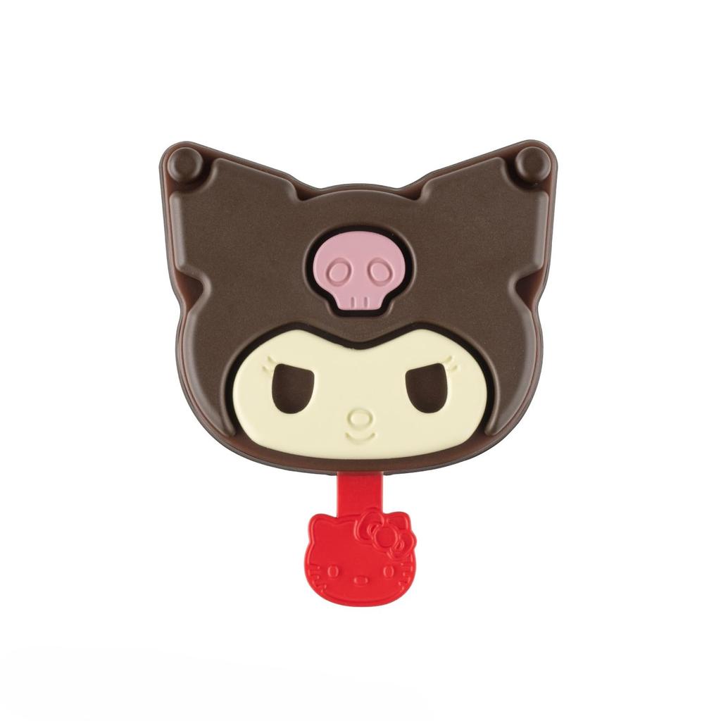 BANDAI Sanrio Characters Шоколадный мульти-бальзам для переноски, том 2 Куроми, для возраста 15 лет и старше