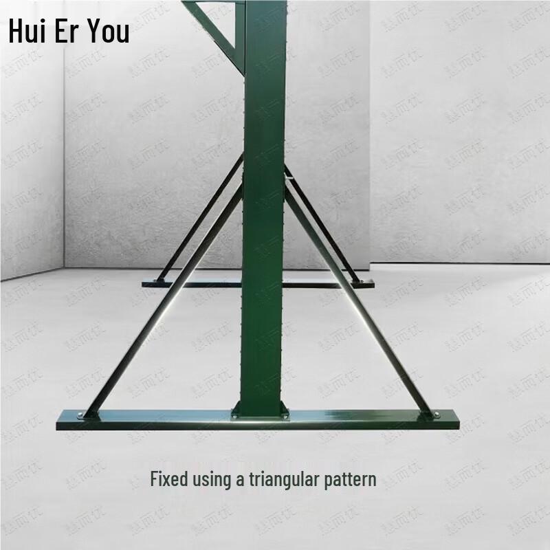 Huieryou Outdoor Fitness Climbing Walls