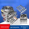 14000GS Industrial Pipeline Drawer Magnetic Separator