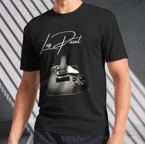Men's and Women's T-shirts Classic Guitar Classic