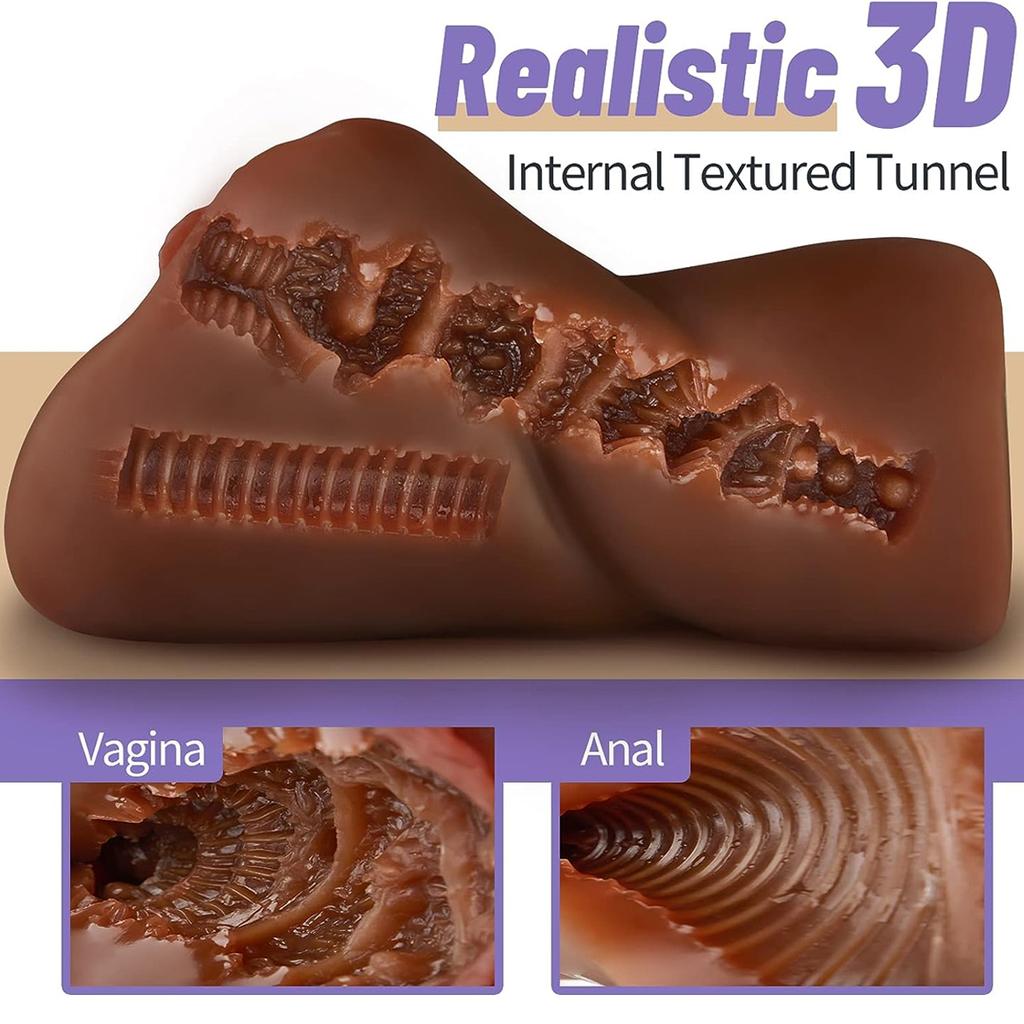 Мужская вагина, секс-кукла, задница, мастурбатор, содержит реалистичные секс-игрушки для взрослых, мастурбаторы, реалистичная резиновая вагина, секс-игрушки, мастурбаторы