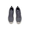 ANTA Training Shoes Men's Low Top Dark Gray/White 112137725-4