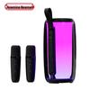 Караоке Bluetooth-колонка с двумя микрофонами Newman M18