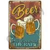 Plaque Metal Sign Plate Vintage Posters Wall Art Drink Beer Cocktail Tin Sign Decoration For Bar Pub Club Man Cave Iron Painting