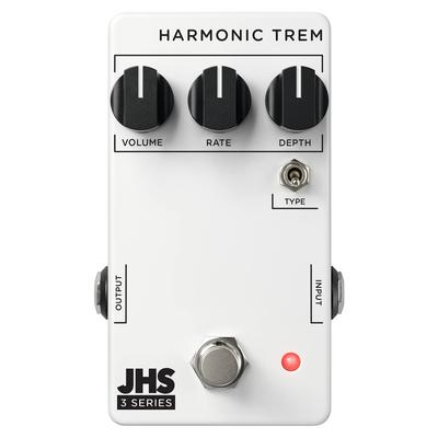 JHS Pedals 3 Series Harmonic Trem Педаль эффектов