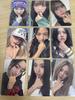 [USED] TWICE STRATEGY Musickorea Pre-order Bonus Trading Card
