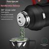 Large-Capacity Portable Thermos, 316 Stainless Steel, 3L & 5L Options, Ideal for Car Travel & Outdoor Use.