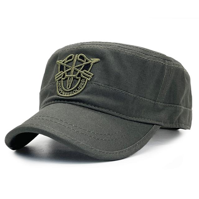 Новые Тракерные Кепки с Вышивкой Gorras Индивидуальная Камуфляжная Кепка Плоские Кепки Американская Бейсболка