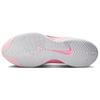Nike AOne #1 Выбор Драфта Женские Кроссовки Розовый Белый Идеально-Розовый FZ8605-101