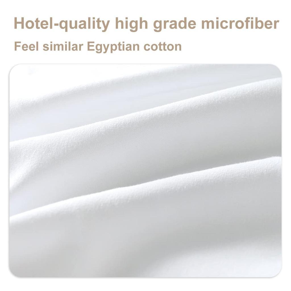 Деревья Природный Пейзаж Постельное Белье Трехпредметный Пододеяльник