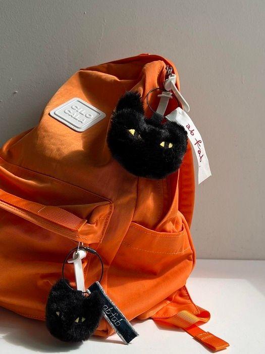 Аб фаб большой кот брелок: абсолютно потрясающий БОЛЬШОЙ кот ( 4 цвета )