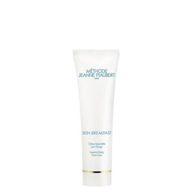 Jeanne Piaubert Skin Breakfast Essential Ежедневный крем для лица 30 мл (трубка)
