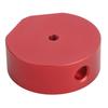 Tripod Adapter 1 4in 20 3 8in 16 Thread Aluminum Alloy Mount Adapter for Mini Pipe Connector Support Fixing Clamp