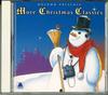 CD VARIOUS - Motown Christmas II POCT1531 Japan Holiday Used