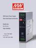 Импульсный источник питания Mingwei Rail XDR DC, 220 В на 12 В/24 В/36 В/48 В, Модели 120E/150E/75E