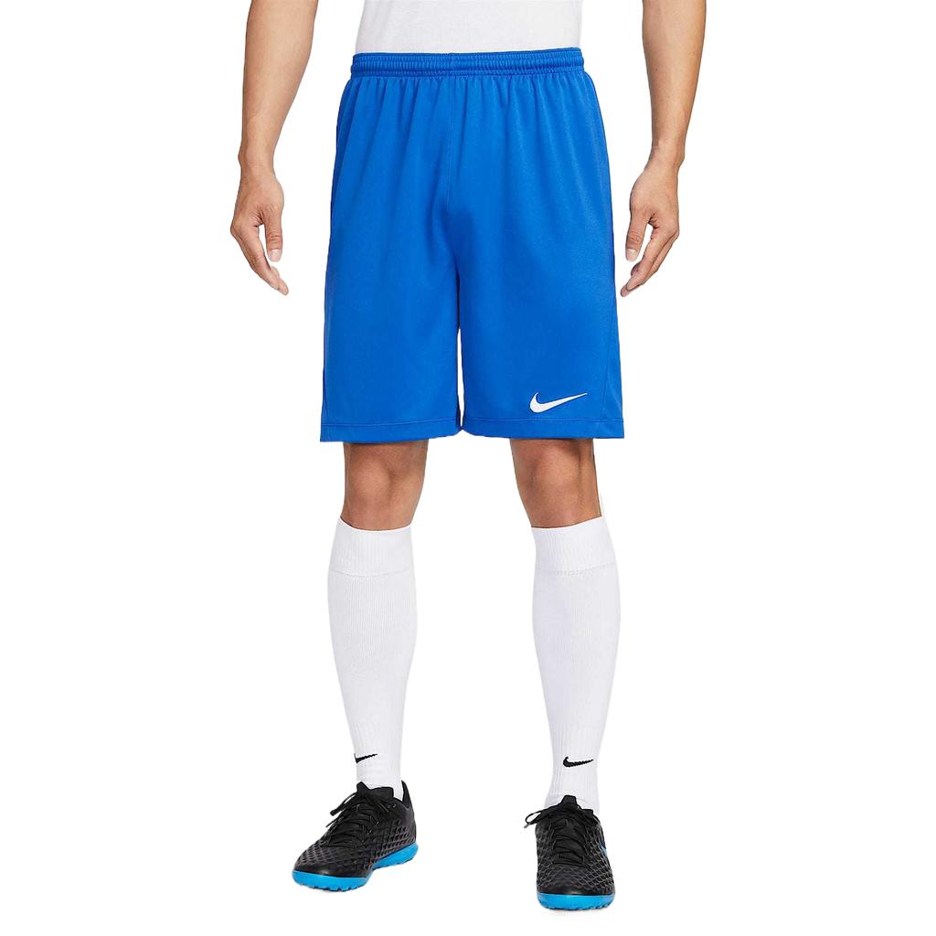 Nike Casual Shorts Men's Royal Blue IB8654-412